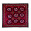 Housse de lit brodée en soie 98 x 98 po. Suspension murale faite à la main. Nappe rétro