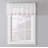 Brigit Floral Tailored Window Valance
