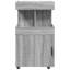 Shuan 50 cm Mini Bar Cabinet-899870482