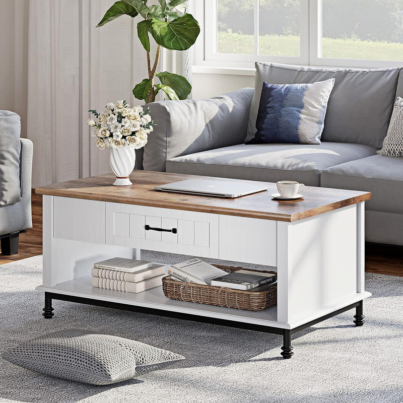 Bartrum Single Coffee Table