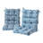 Lester Outdoor High Back Chair Cushion-92302153-125960213