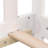 vidaXL daybed Solid Pine Wood-429609301-429609321