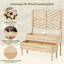 Wood Planter-39430742