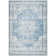 Ariadnna Machine Woven Polyester Area Rug