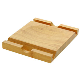 Wood Pen Holder