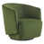 Velours vert olive est en rupture de stock