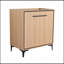 Armoire de rangement pour meuble-lavabo autoportant 30 pouces