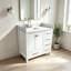 Ensemble de meuble-lavabo en bois massif 36 po avec comptoir en quartz et dosseret-1814570468-1814570474
