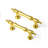Elegant Cabinet Bar Pull Multipack-128553172-126479900
