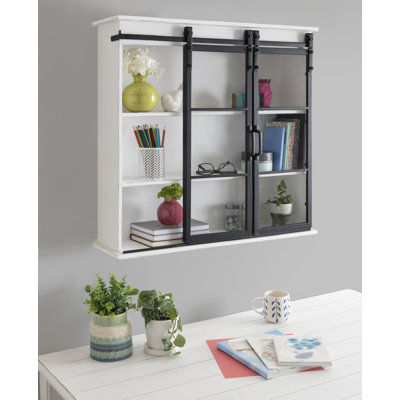 Menekse Accent Cabinet