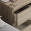 30 cm W Bedside Table-680859712