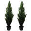 Faux Topiary in Pot Liner-93622443