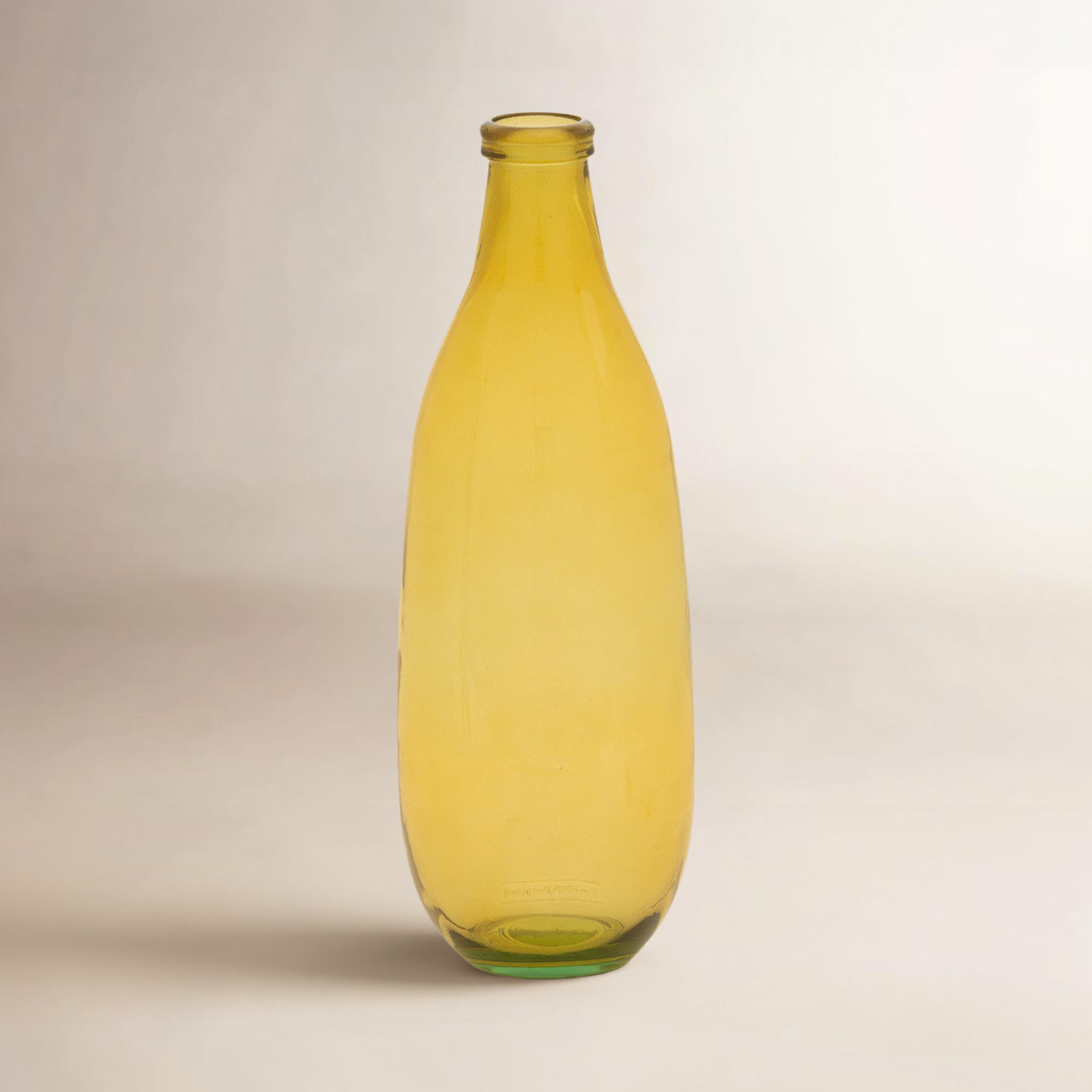 Erline 15.75'' Glass Table Vase