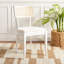 Chaise de salle à manger Tarrington Galway Cane-96106401