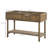 Andelo Wood Elevated Planter