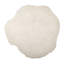Uttermost Oakmont White Outdoor Side Table