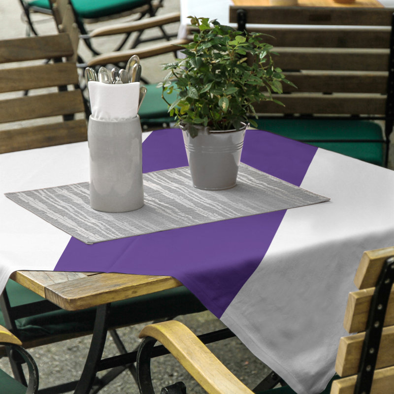 Nappe Clemson, Evanston Cat White/Purple/White