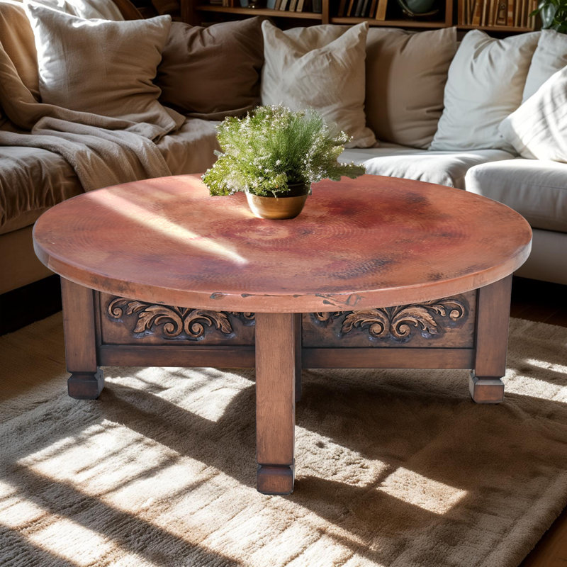 Mesa Brava Table