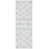 Runner 2'3" x 21'