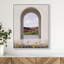 Window To Paradise Print by Oliver Gal-1565515964-1565515965