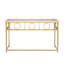 Hampton Console Table-63870980-63870983