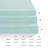 Purdy 2'' Cooling Infused Gel Memory Foam Mattress Topper-1283357904