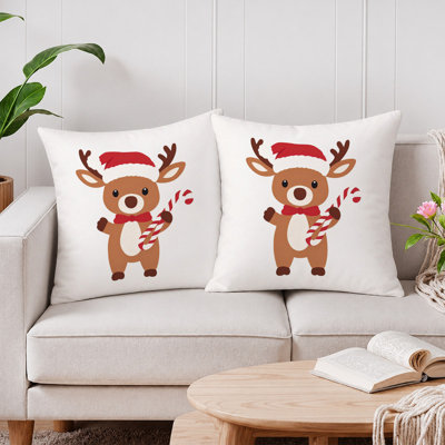 Polyester Pillowcase