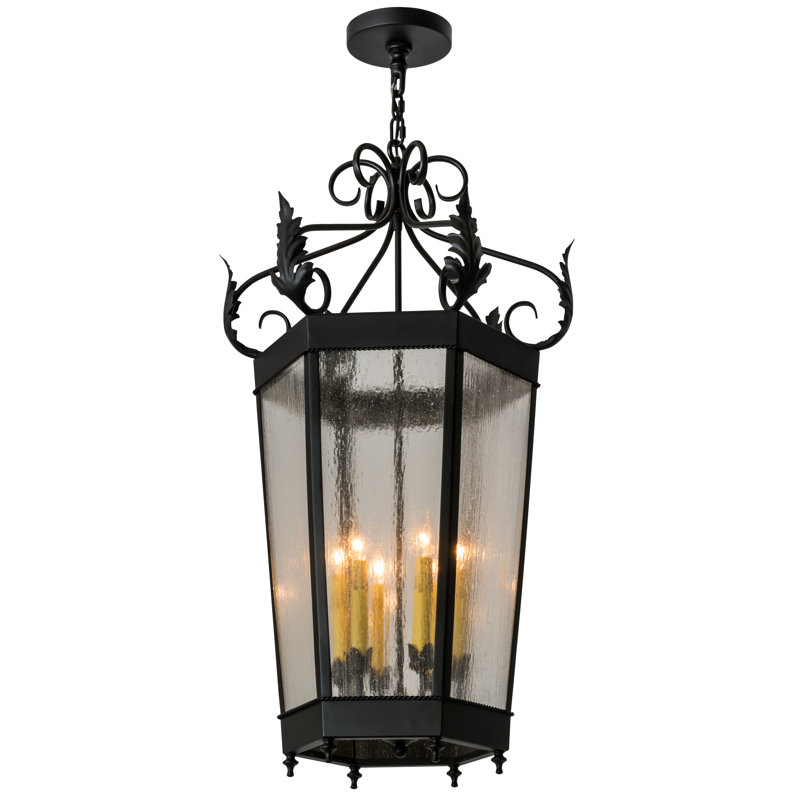 Regency 6 - Light Pendant