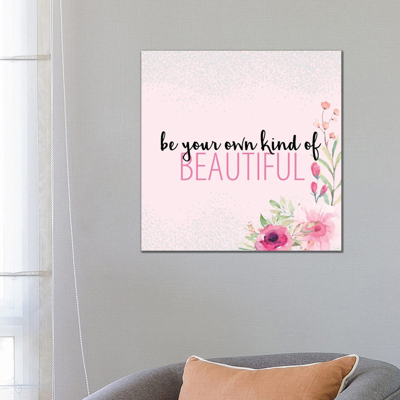 Paris Beauty II by Kimberly Allen - Wrapped Canvas Print, 66.04 cm H x 66.04 cm W x 1.91 cm D