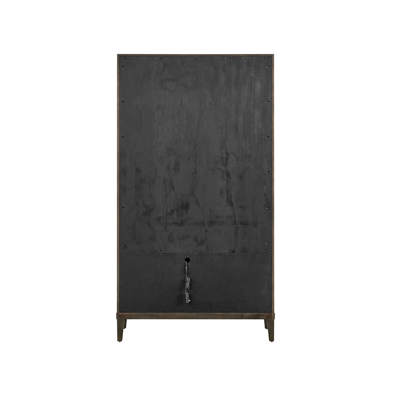 Garde-robe moderne 44 po Fenwick