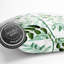 Floral Square Throw Cushion-56865379