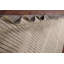 Earth Tone Wool Moroccan Modern Area Rug 9x13