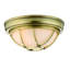 Kimball 1 - Light LED Flush Mount-2040473674