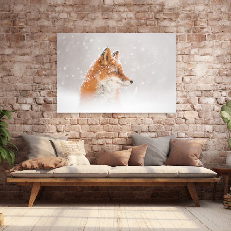 Print, 101.6cm H x 152.4cm W