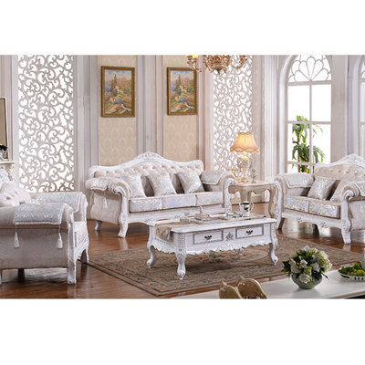 Ensemble de salon configurable Corunna
