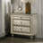 2-Drawer Nightstand