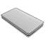 Orion Bonnell Coil System White Quilted Mattress Medium Firm-915831599