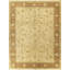 Wool Oriental Area Rug-1883173911