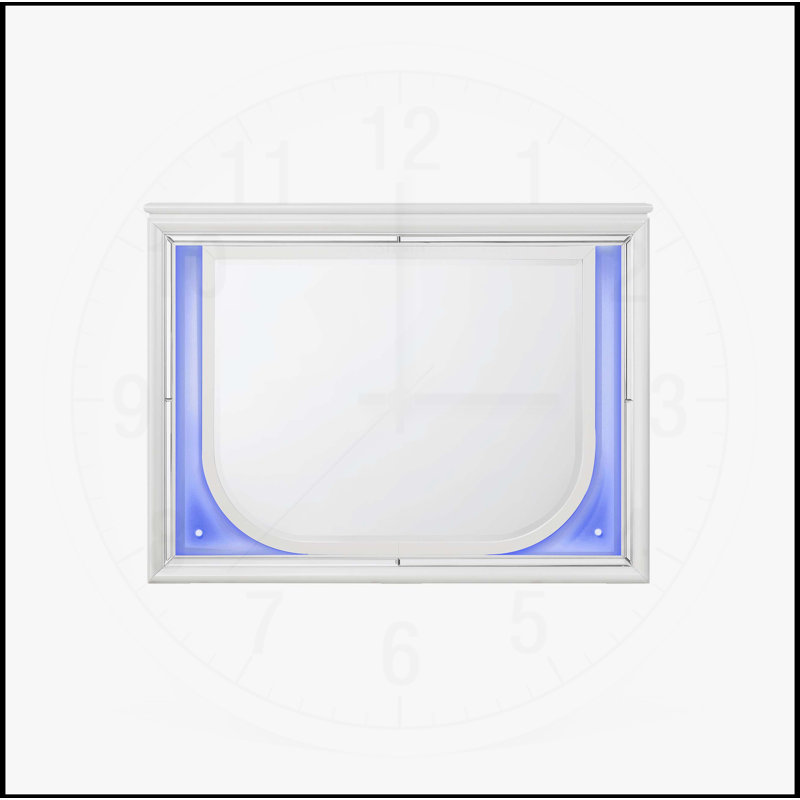 Miroir Tarian