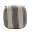Repose-pieds carré de 16,5 po Ohman Ohman-449708254-418756333