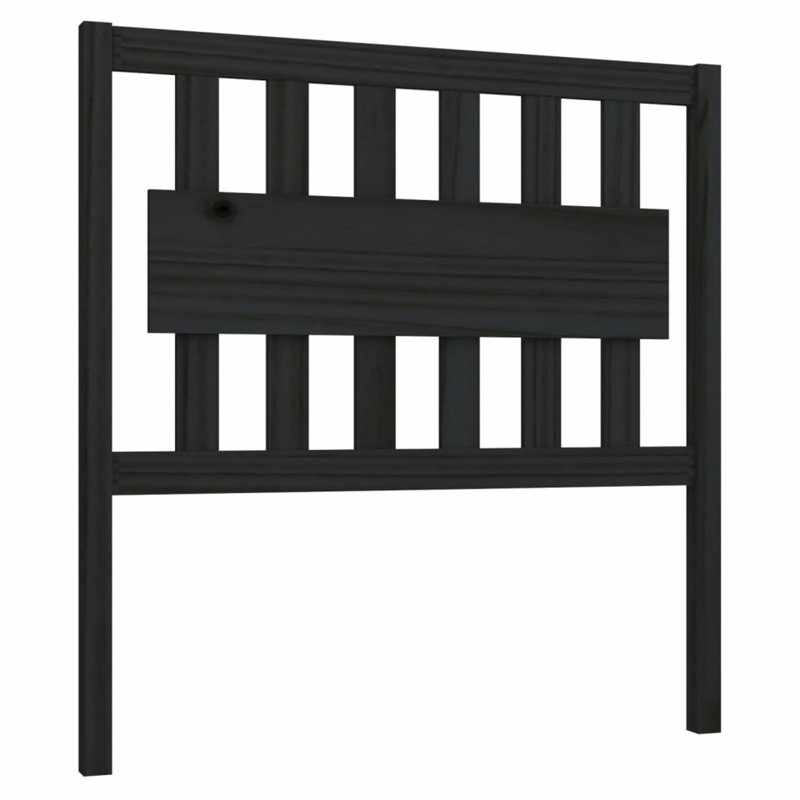 Suisun Headboard