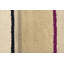 Tapis oriental multicolore moderne 5 x 8