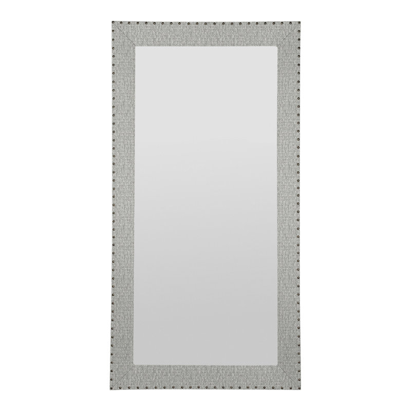 Corinthian Wall Mirror, Wrenn, Tarbee Dove, Yes