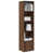 Brown Oak selected