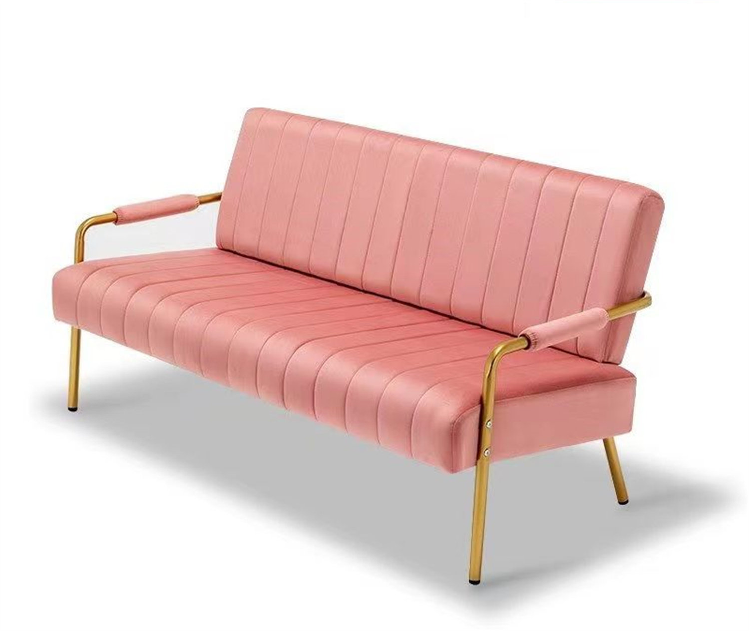 Mercer41 47.24'' Velvet Sofa Wayfair