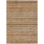 Tapis terre cuite lavable à la machine intérieur / extérieur Claudian ACN1644-109536056