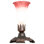 Jerin Torchiere Table Lamp
