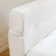 Innovative All-in-one Cooling Mattress With Motion Isolation & Non-slip Bottom (fiberglass-free)