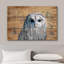 1 Piece Wrapped Canvas Wall Art
