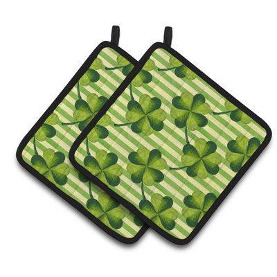 Caroline's Treasures Potholder